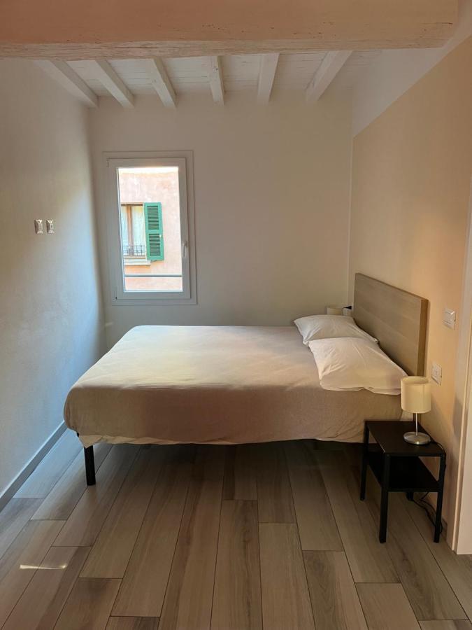 Terrazza Montegrappa Apartment Реджо Емилия Екстериор снимка